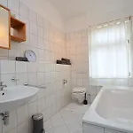 Apartment In Heusteigviertel