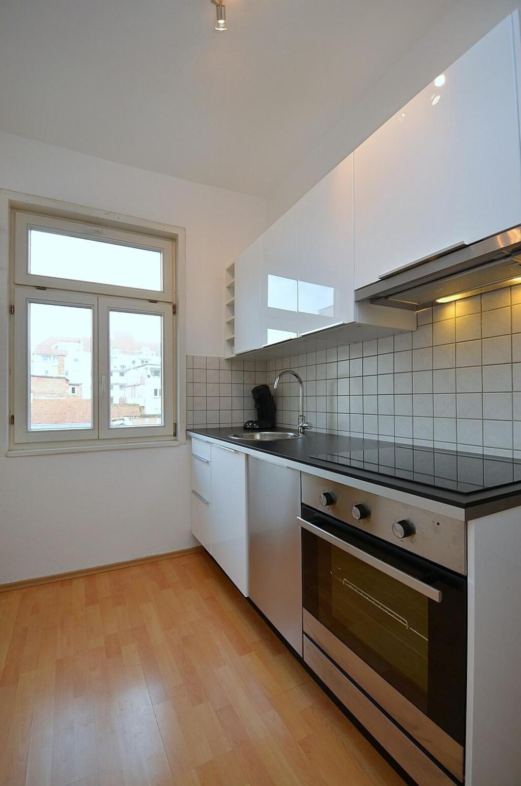 Apartment In Heusteigviertel Stuttgart